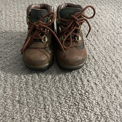 Timberland Shoes 