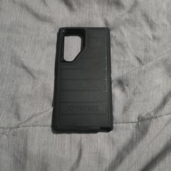 Defender Pro Phone Case