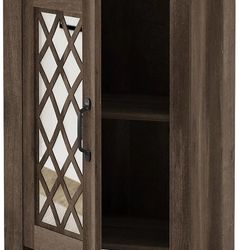 Accent Cabinet - Buffets & Sideboards - Storage Cabinet - Buffet Cabinet - Sideboard - Credenza for Living Room