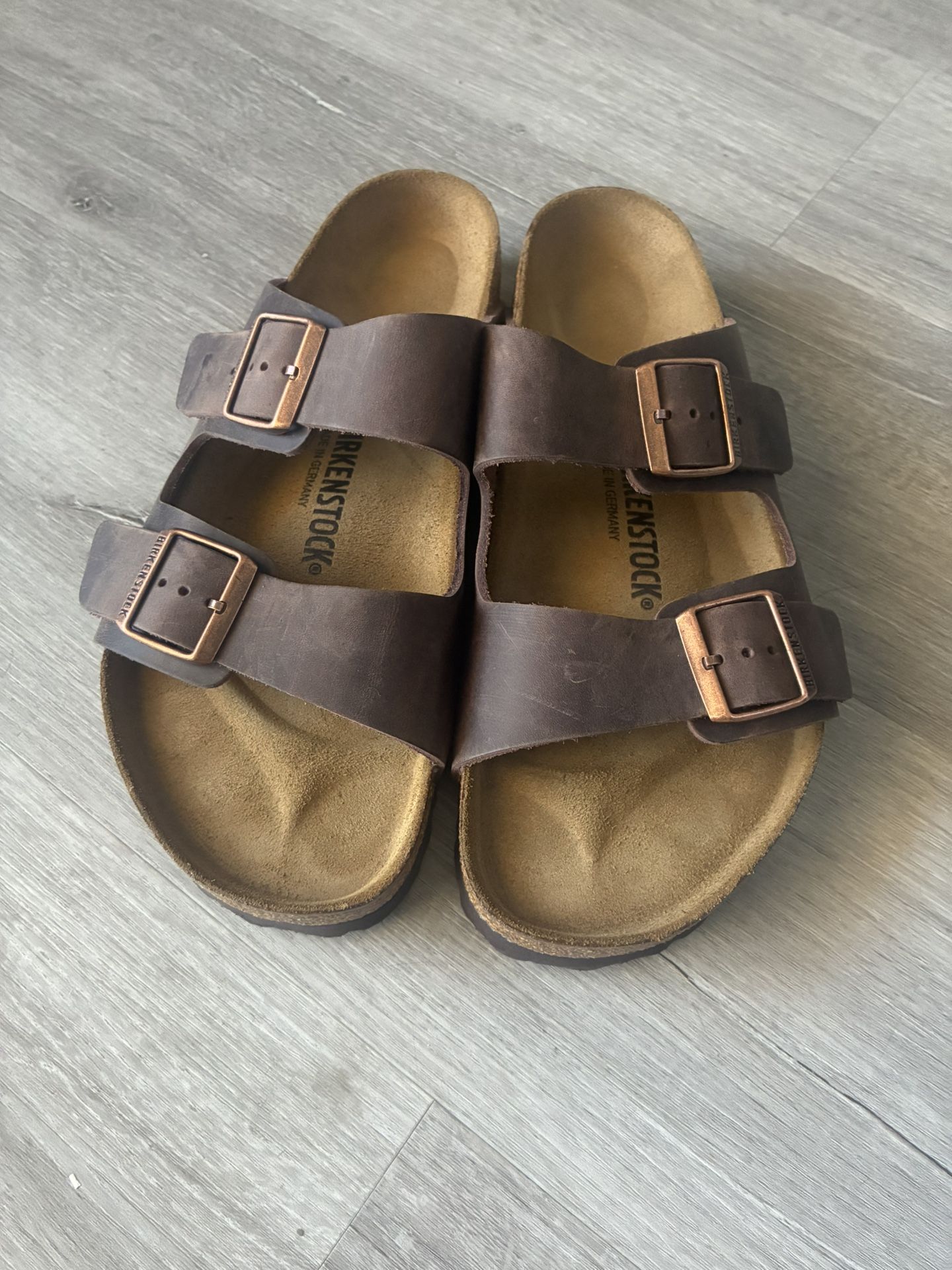 Birkenstock 43