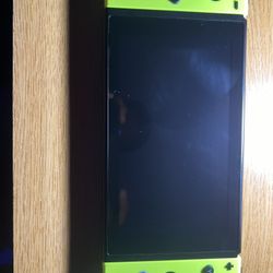 Nintendo Switch V1 Hacked Unpatched