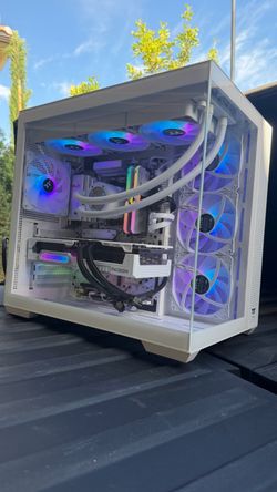 🧊 Ryzen 7 9800X3D + RX 9070 CT (New)