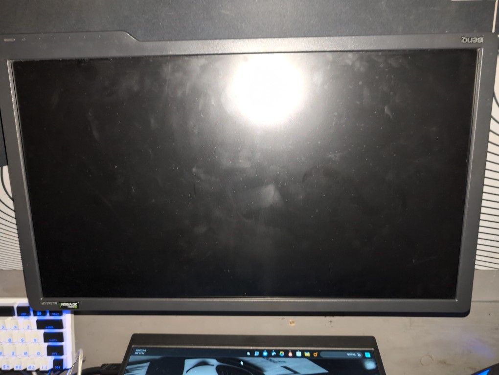 BenQ Zowie 1080p 144hz IPS Montior