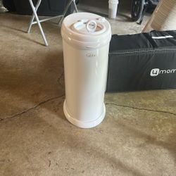 Ubbi Diaper Pail
