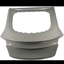 Tailgate Tesla Model Y 2020-2024