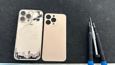 WE FIX PHONES ‼️