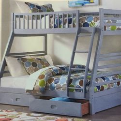 Bunk beds