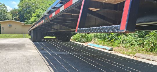 2023 Belmont 24kw 40 ft