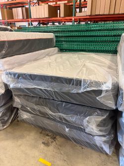 FULL MATTRESS BASIC MODELS