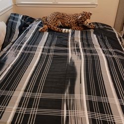 Queen Size Bed