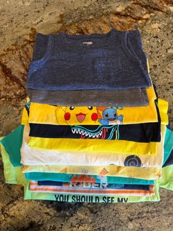 Kids clothes newborn to 2T+