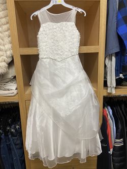 First communion Dress