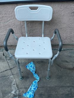 Shower chair