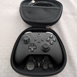 Xbox Elite Series 2 Controller (Complete Set)
