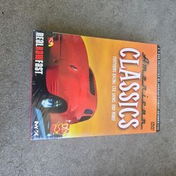 American Classics
