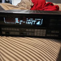 Kenwood krv95r reciver