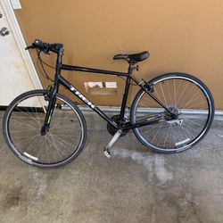 Trek FX bike
