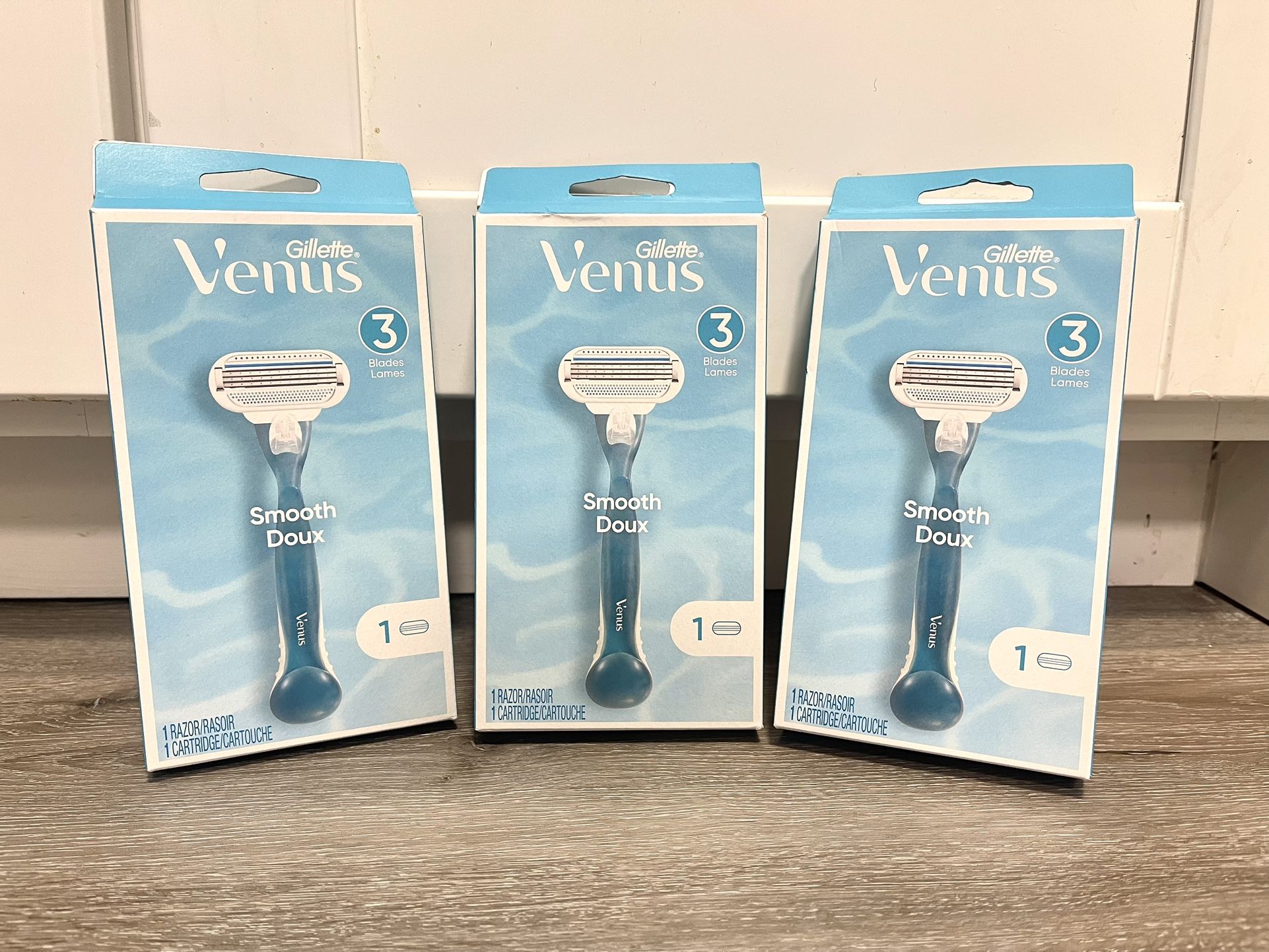 Venus Razor 