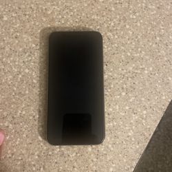 iPhone X (read Description)