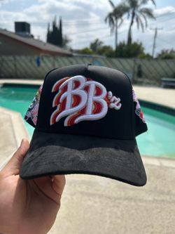 Gorras backpack boys