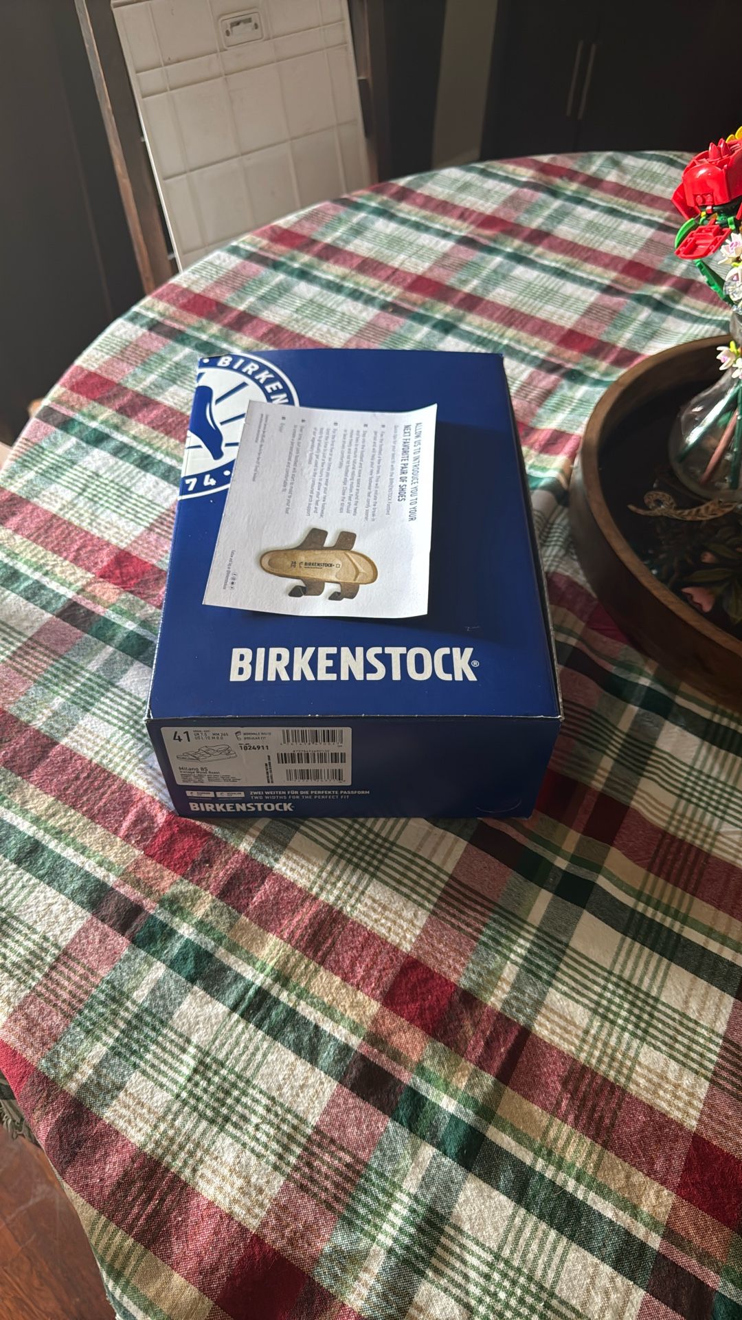 Birkenstock