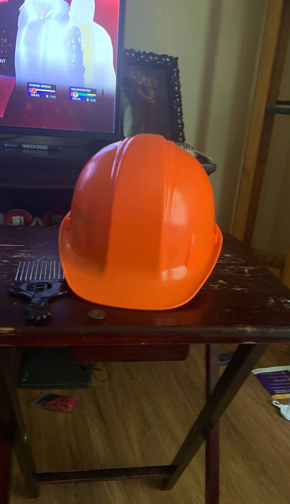 work gear