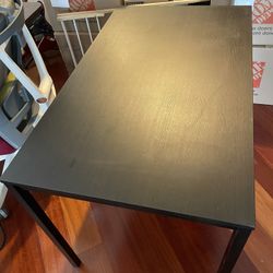 Wooden Dining Table 