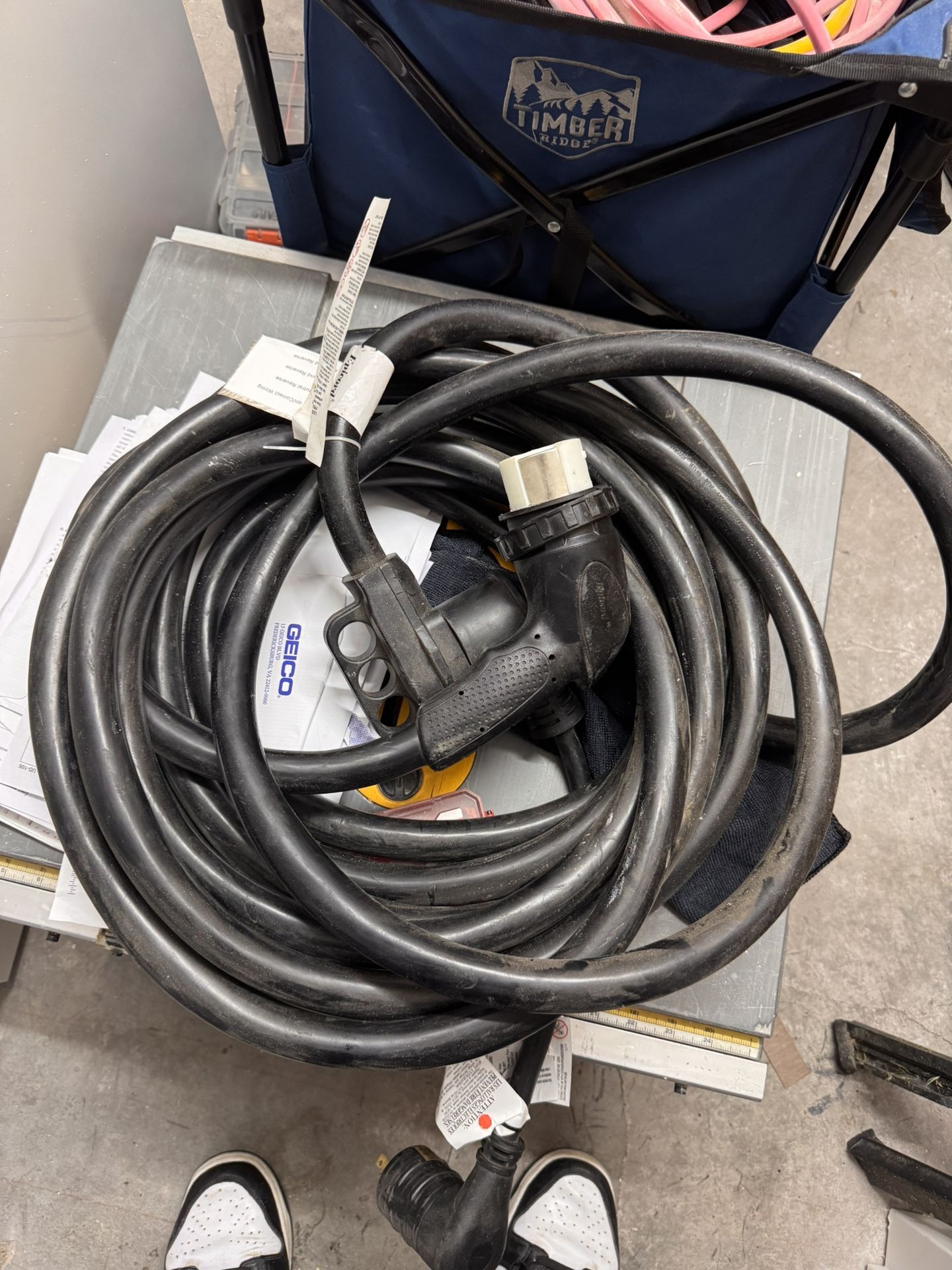 Rv Cord 