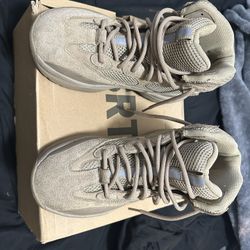 Yeezy Boots 