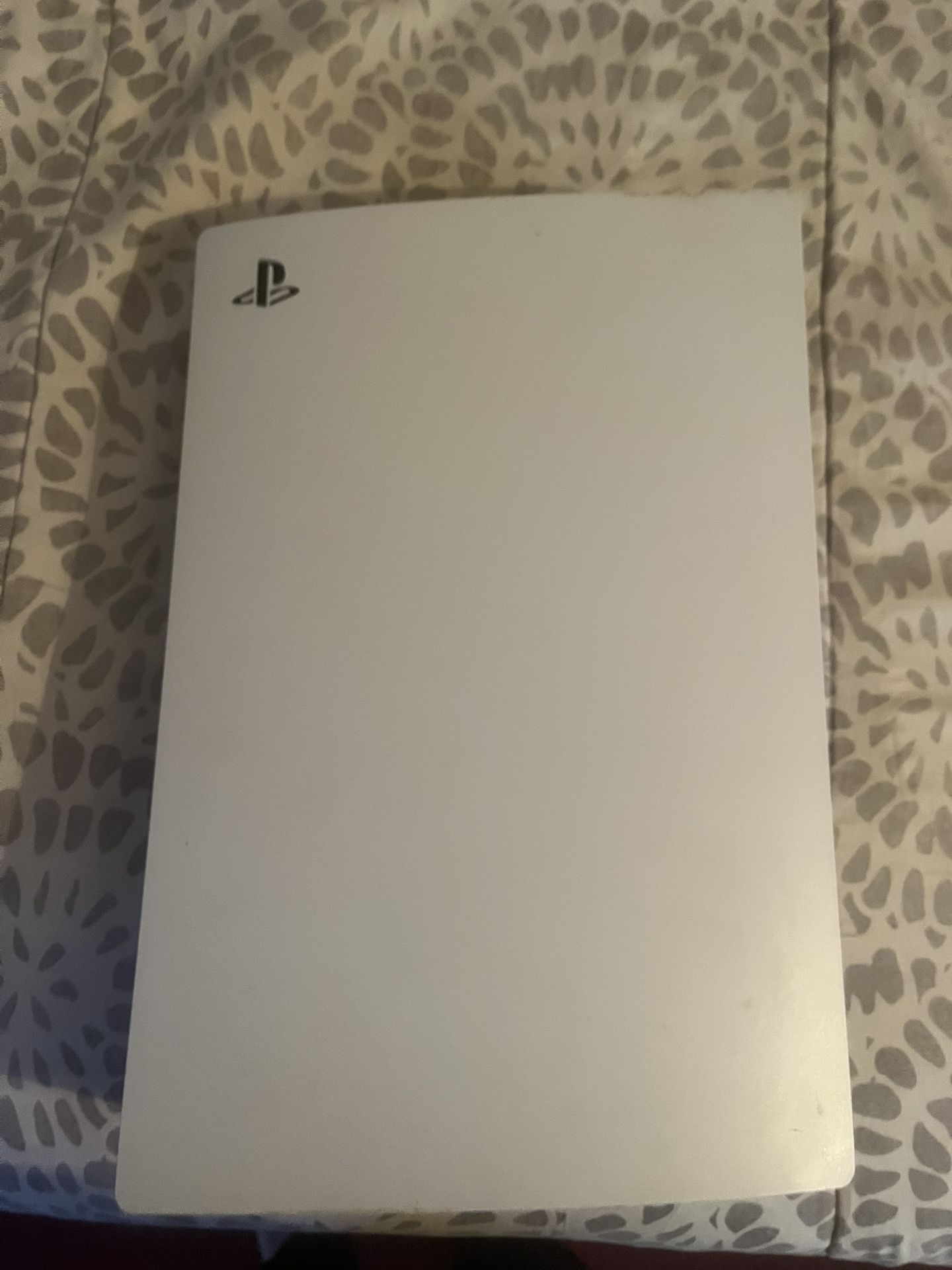 PS5