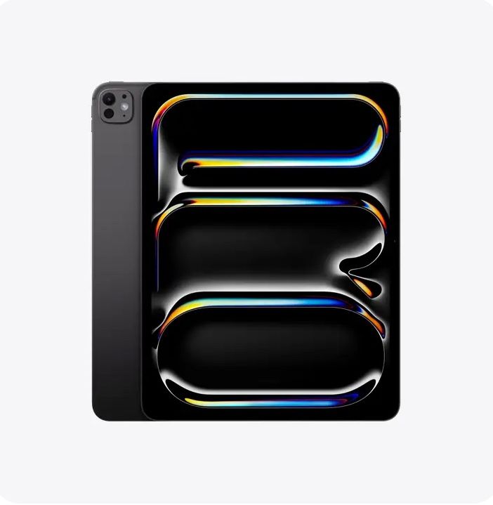 Brand New Apple iPad Pro 13-inch With (M4) Chip