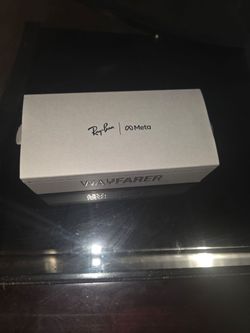 Ray ban meta gen 2. $325