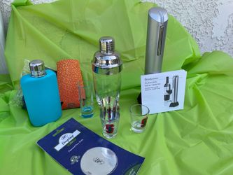 Martini Shaker
