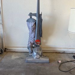 Kirby Sentria Vacuum 