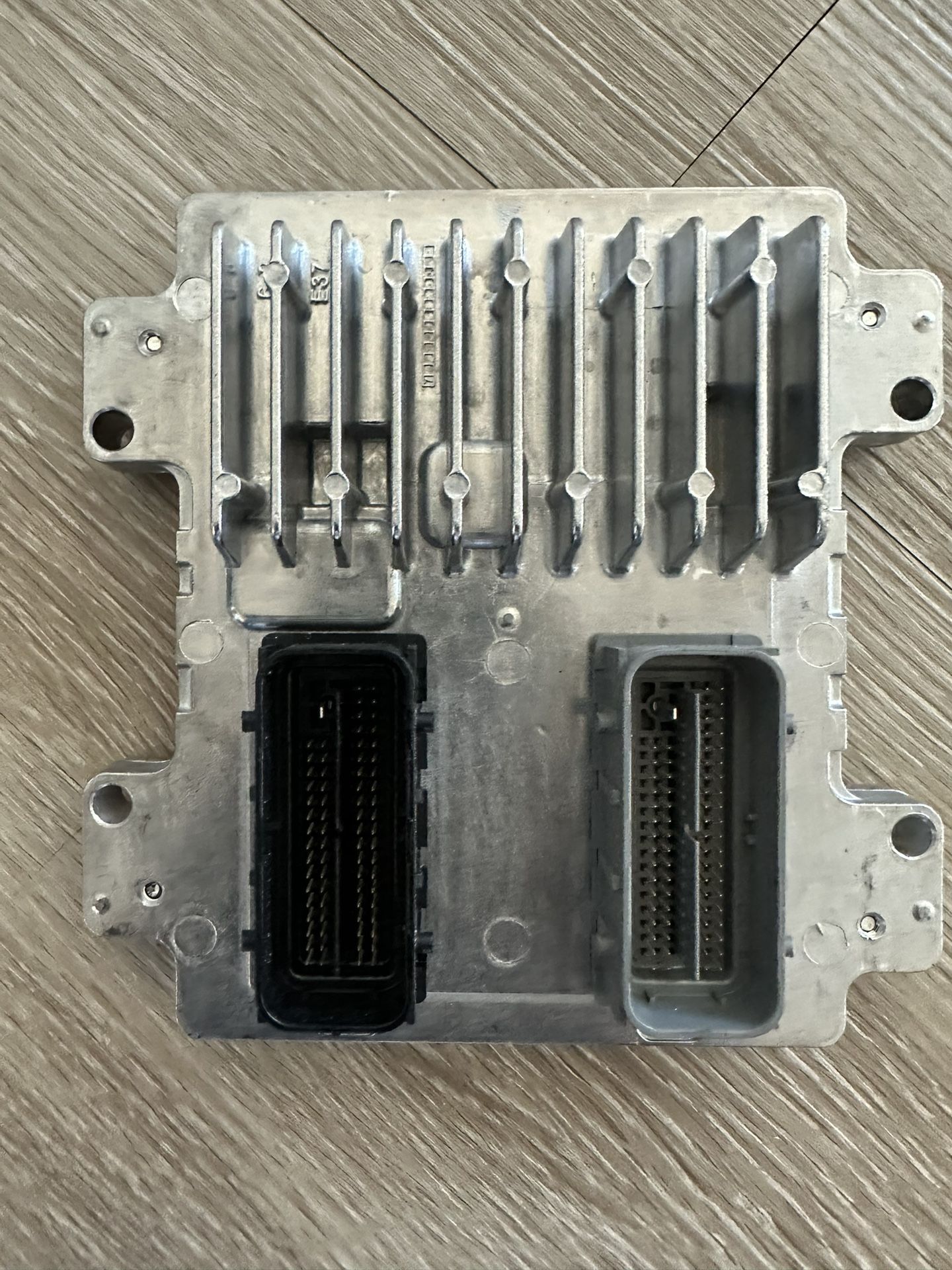 PCM Brand New *Programmed*