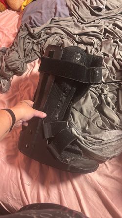 Medical Boot