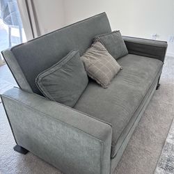 Sleeper sofa bed couch