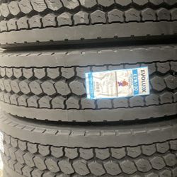 DRIVE TIRE