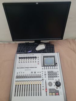 Roland VS2400CD