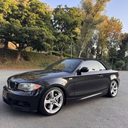 2010 BMW 1 Series