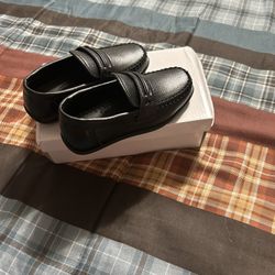 Boys Dress Shoe Size 11