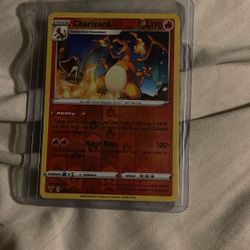 Pokémon Card