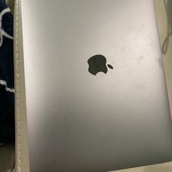 13-inch MacBook Pro - Space Gray 