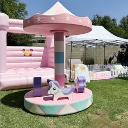 Soft Play Party