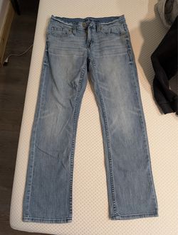 Cody James jeans