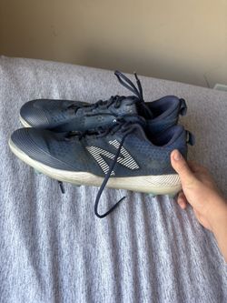 Baseball Cleats Size 12 Men