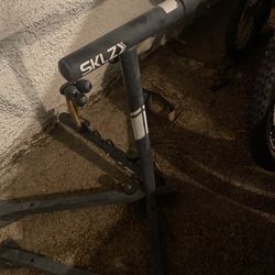 Skilz Baseball Trainer