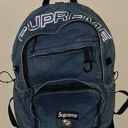 Supreme Back Pack