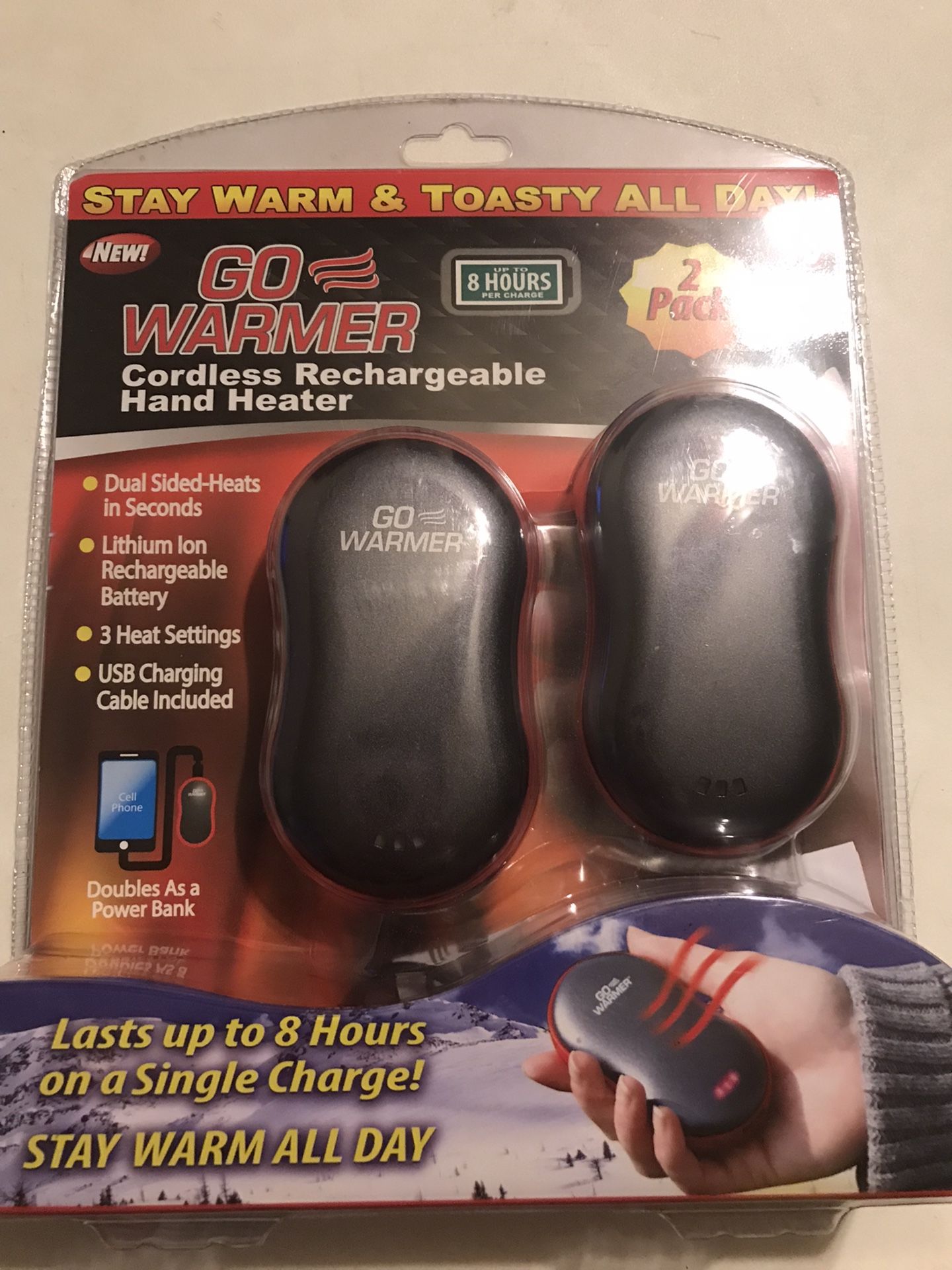 Brand New In Package Only $16