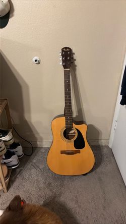 Fender Guitar